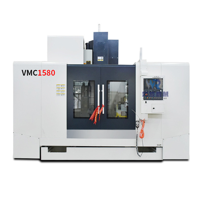 مركز التصنيع العمودي CNC Vmc1580 آلة الطحن Vmc