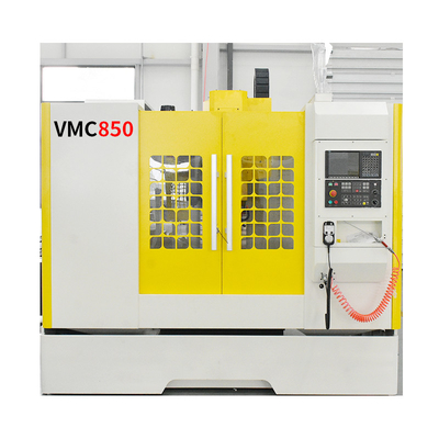 ODM Vmc850 CNC مركز طحن آلة 3 محاور
