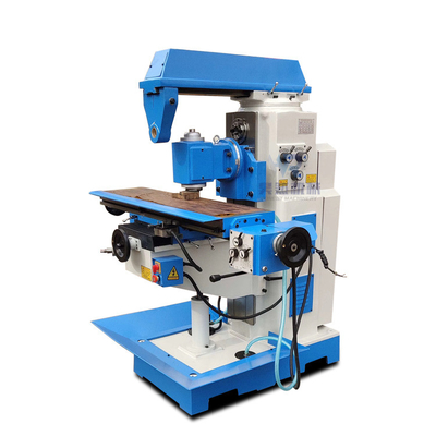 280mm 3kw آلة طحن رأس دوارة آلة طحن عمودي منضدة