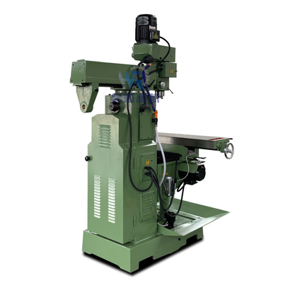 عالية الدقة 3 محاور المعادن آلة طحن آلة طحن طحن عمودي صغير ZX6350