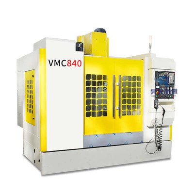 ODM VMC CNC آلة الطحن 3 محاور مركز التصنيع العمودي VMC