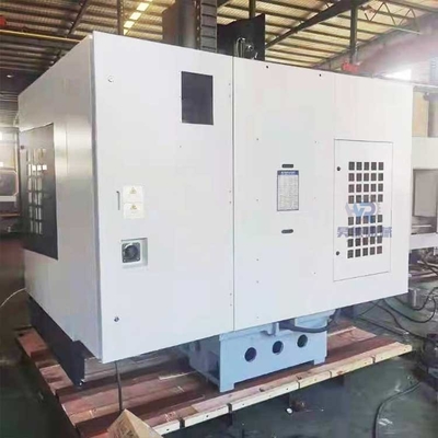 VMC850 CNC مركز آلة عمودي مع نظام تحكم سيمنز