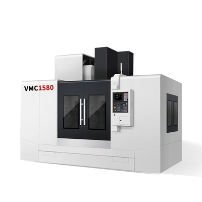 مركز التصنيع العمودي CNC Vmc1580 آلة الطحن Vmc
