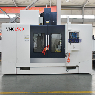 مركز التصنيع العمودي CNC Vmc1580 آلة الطحن Vmc