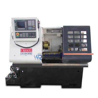 Ck6432 4kw CNC مخرطة عالية الدقة