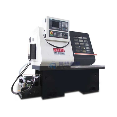 Ck6432 4kw CNC مخرطة عالية الدقة
