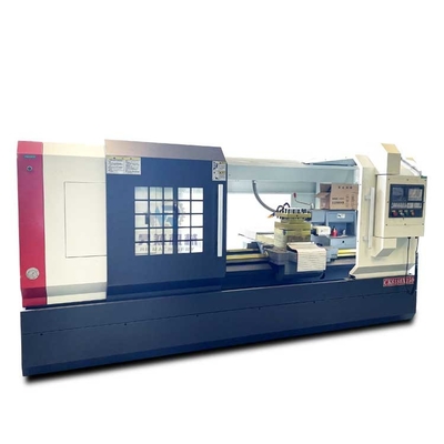 Ck6180 Cnc آلة الدوران دقة عالية قوة عالية