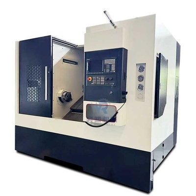 سيمنز سيرفو موتور CNC المتداول Tck56 الجهاز الثقيل