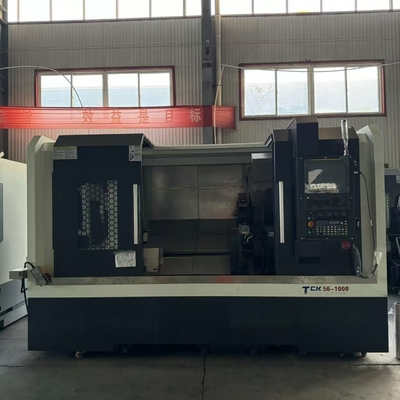 150 لتر سعة المبردة تحويل آلة الدوارة CNC عالية الدقة Φ32mm أداة الحفر حجم 270mm X محور السفر