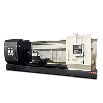 CK61140--3000mm CNC آلة الدوران للعمل الثقيل في 380 فولت الجهد