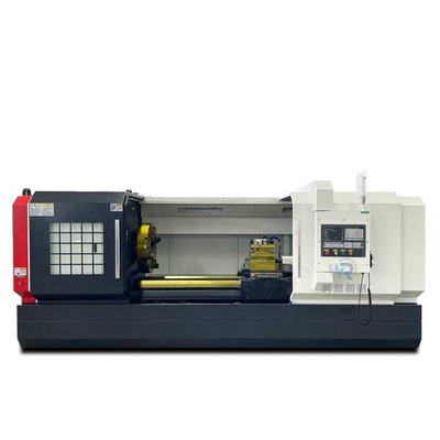 CK6180 آلة التسلسل الآلي 1000mm 2000mm تلقائي