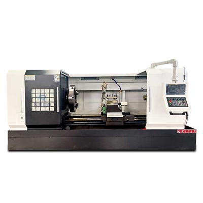 CNC أنابيب الخيوط محول QK1327 الآلية الآلية